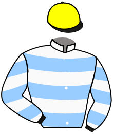 Casaque de ANOTHER ROSE