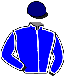 Casaque de MUSTANG D'ERI