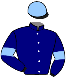 Casaque de JACKSON TOUCH