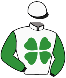 Casaque de MYSTIC VERTAC