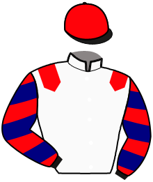 Casaque de LAROZE DU GERS