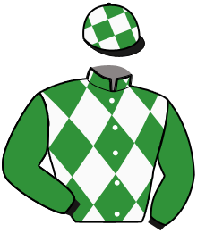 Casaque de NICCA BREED