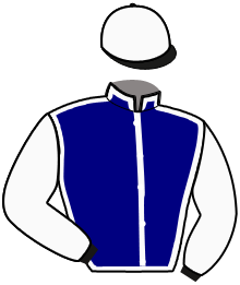 Casaque de JAVELOT DE HOUELLE