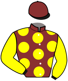 Casaque de MIROS