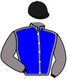Casaque de KRAC MICHA