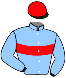 Casaque de KAOLIK DE GUEZ