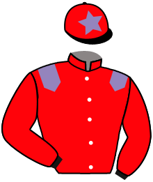 Casaque de RAQEEBB