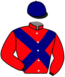Casaque de SILAWAY