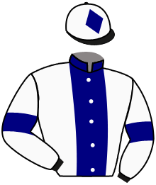 Casaque de KIARO