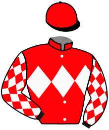Casaque de MANDEGA