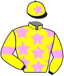 Casaque de PAINTELLO