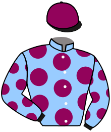 Casaque de ABELARD F