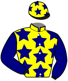 Casaque de LUCHADOR