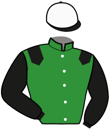 Casaque de LUSANIO DE WARNOC