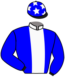 Casaque de MANIYSA BLEUE