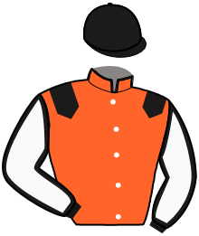 Casaque de FAXIMA