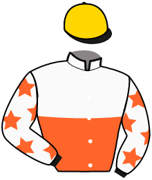 Casaque de ISLA