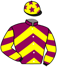 Casaque de HARTMAN