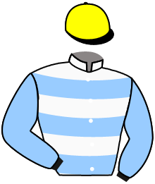 Casaque de THE TINKER