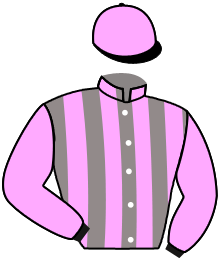 Casaque de DICANTO