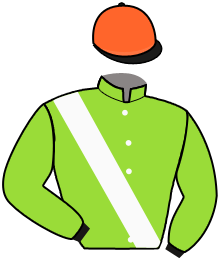 Casaque de LA HAUTE ISLE