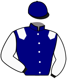 Casaque de ISARIC