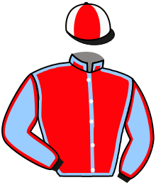 Casaque de DARLYVI