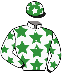 Casaque de MILORD JAVRONNAIS