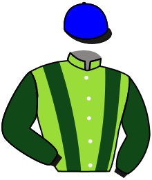 Casaque de SIGRUNE