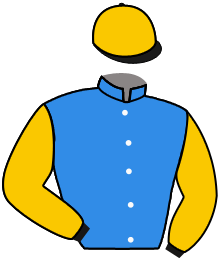Casaque de MONEER