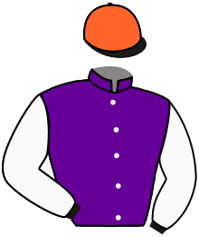 Casaque de BAYAMOON