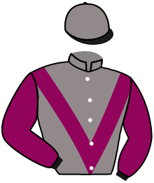 Casaque de KALAHANI