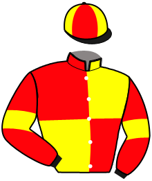 Casaque de IMPHY