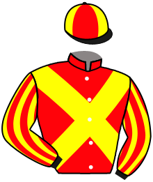 Casaque de ORISSON