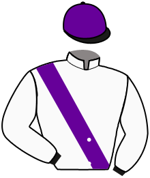 Casaque de BOISEMONT