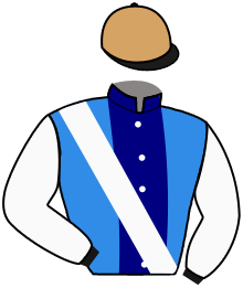Casaque de EXCALIBUR