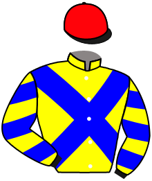 Casaque de RUMPLETEAZER