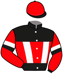 Casaque de EMINENT KRONOS