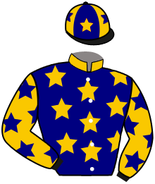 Casaque de CZAJKOWSKI