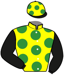 Casaque de KATCHINA