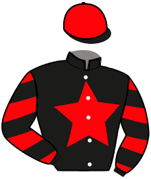 Casaque de JALONA