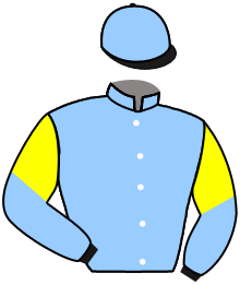 Casaque de QAMRAN