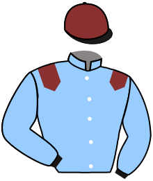 Casaque de WALERICO