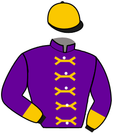 Casaque de CAROMB