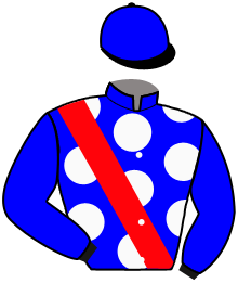 Casaque de KENCHAK