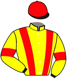 Casaque de L'AMI DE LANCOUR