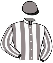 Casaque de WEFT