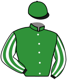 Casaque de ZANZIA