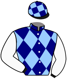 Casaque de MUNGASHA