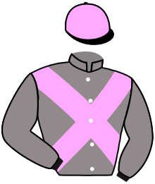 Casaque de KROKO